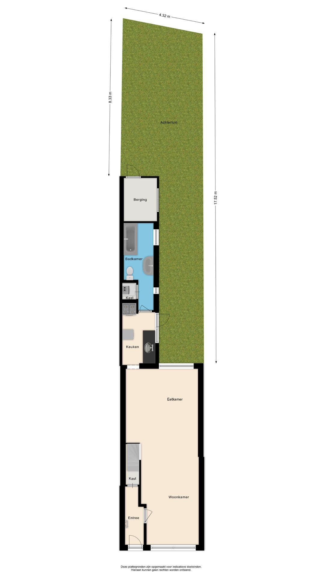 Photo 32 of Korte Landstraat 4