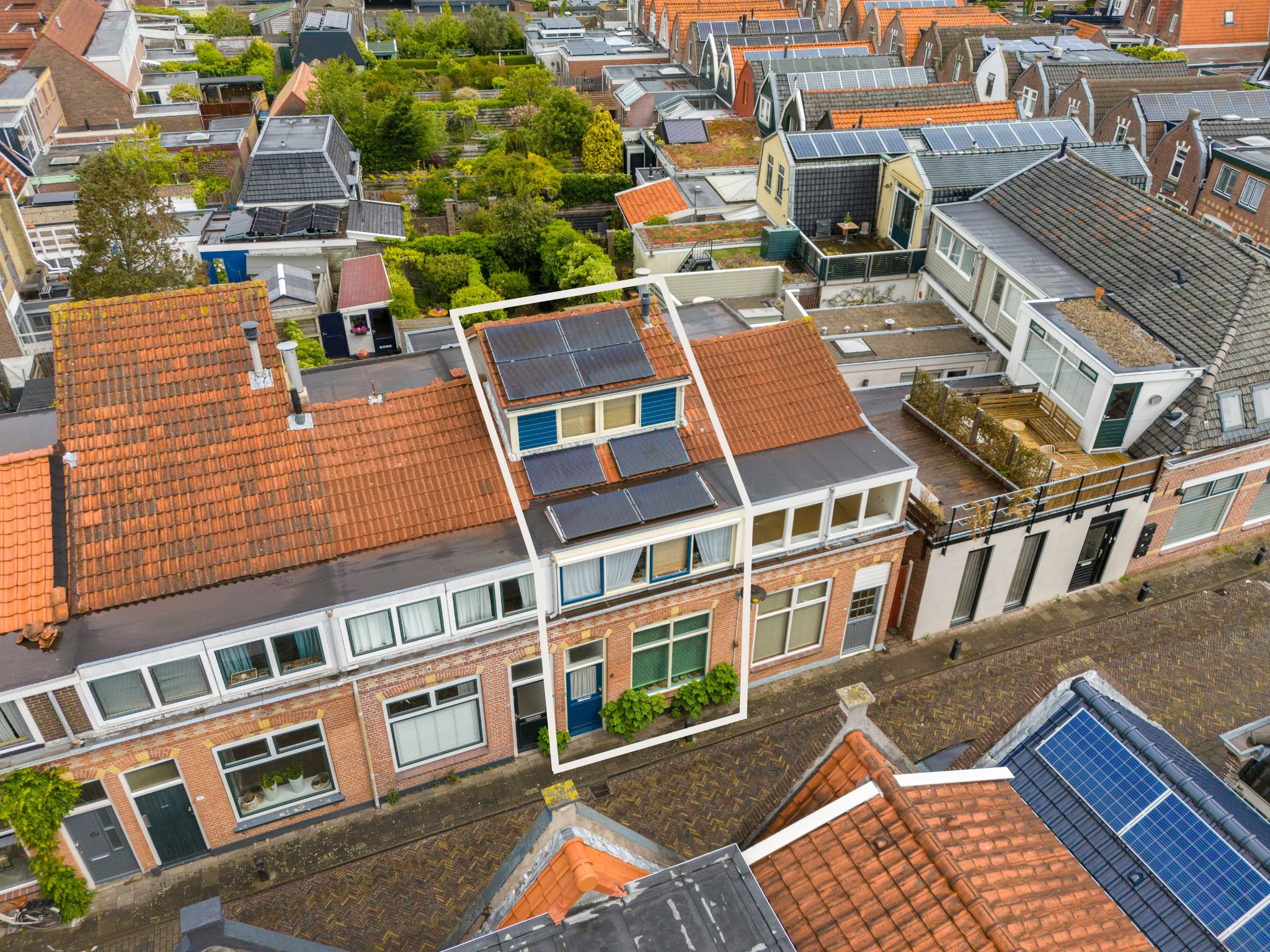 Photo 27 of Korte Landstraat 4