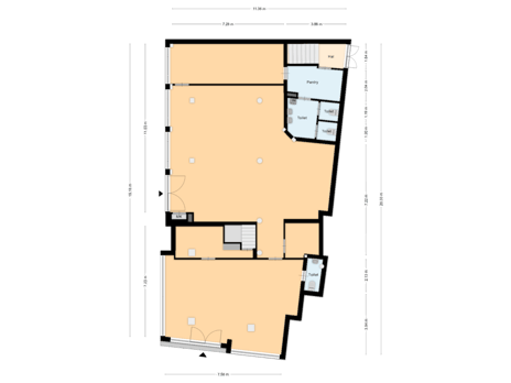 Bekijk plattegrond