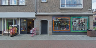 Bekijk 360° foto's