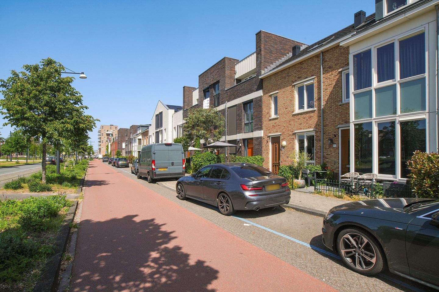 Foto 1 van Keulse Vaart 89