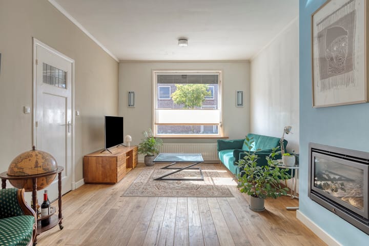 Foto 4 van Christiaan Huygensstraat 41