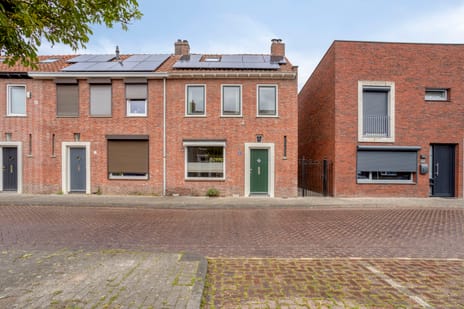 Christiaan Huygensstraat thumbnail