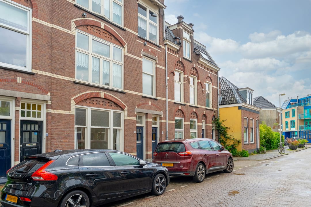 Foto 1 van Nicolaasweg 10