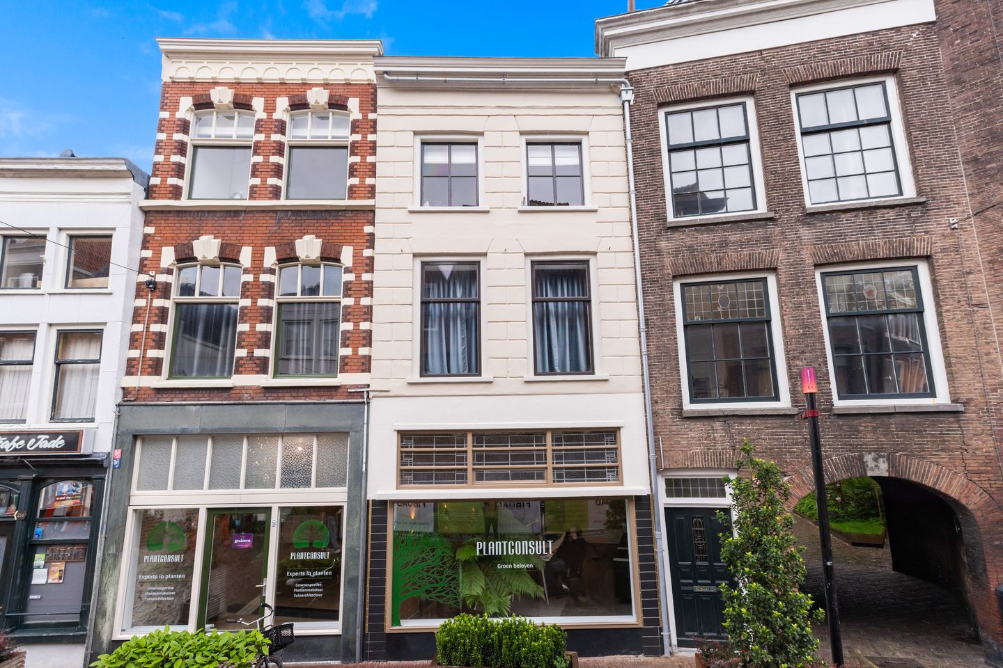 Foto 5 van Hof 1-A