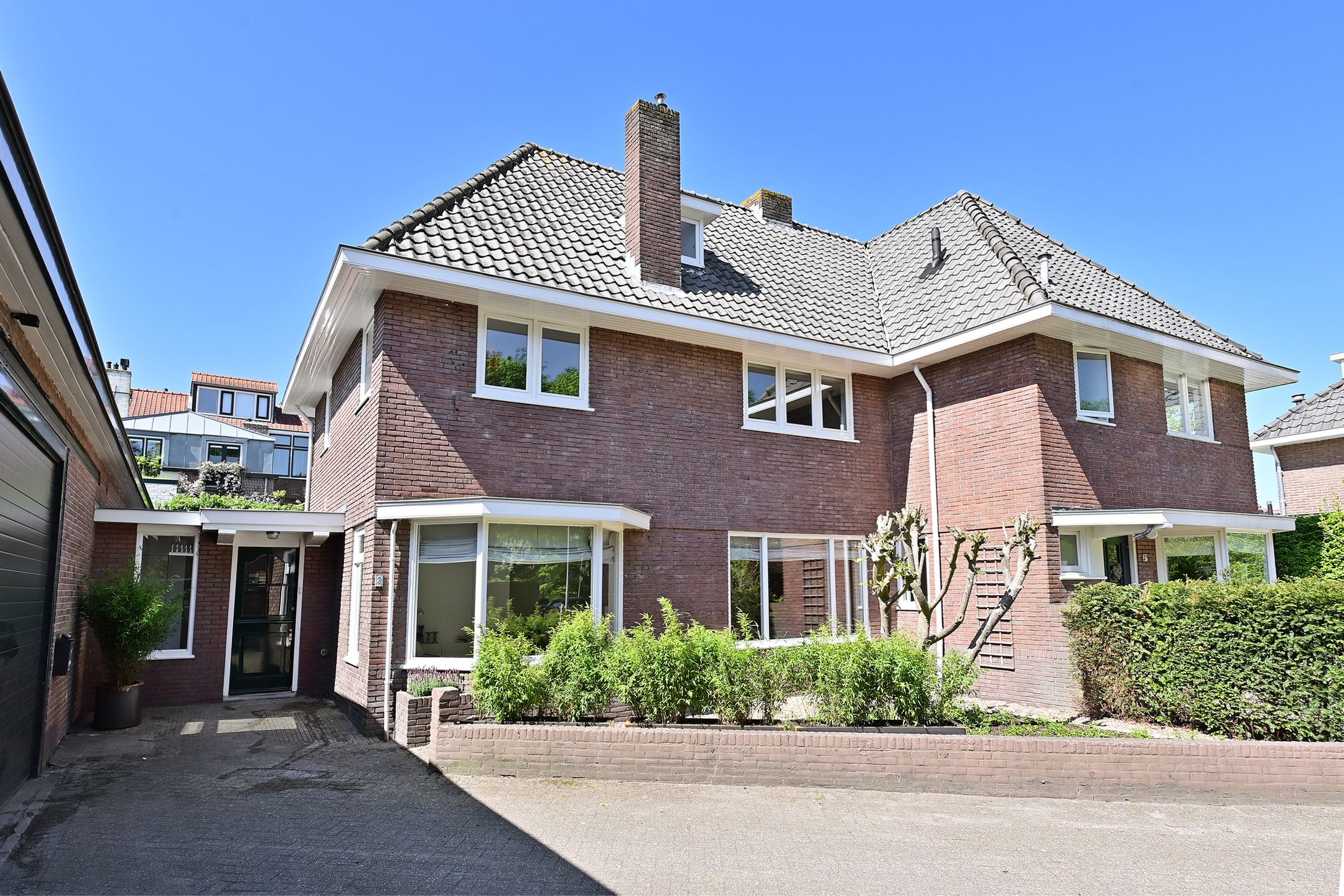 Antoni van Leeuwenhoekweg 3 