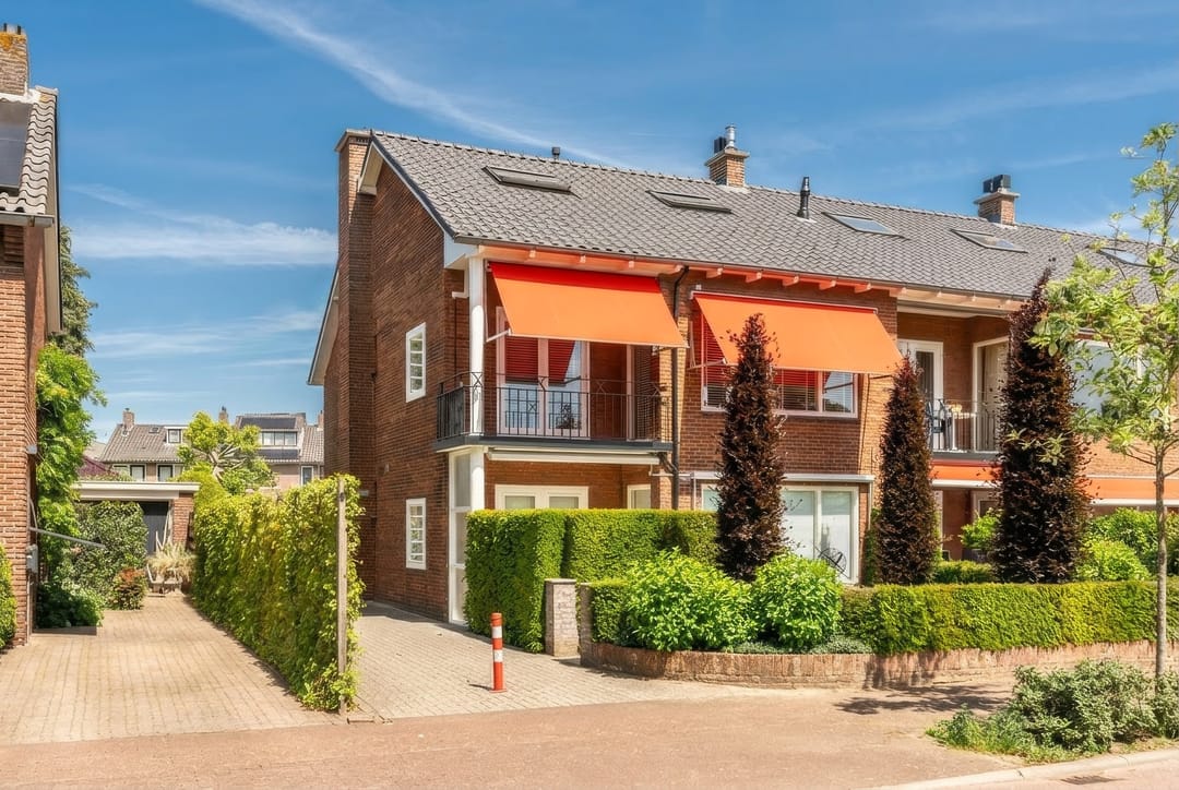 Foto 43 van Rembrandtlaan 72-A