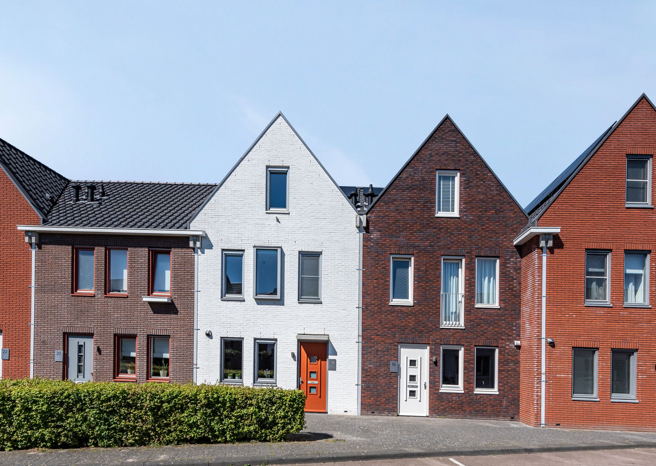 Baak van Ouddorp 18 