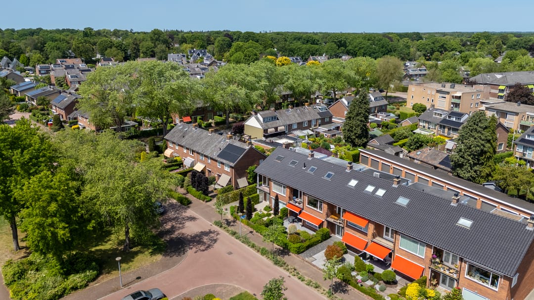 Photo 47 of Rembrandtlaan 72-A