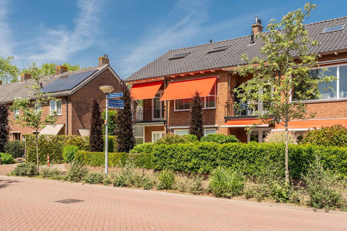 Foto 44 van Rembrandtlaan 72-A