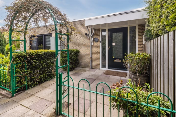 Rozenstraat 5