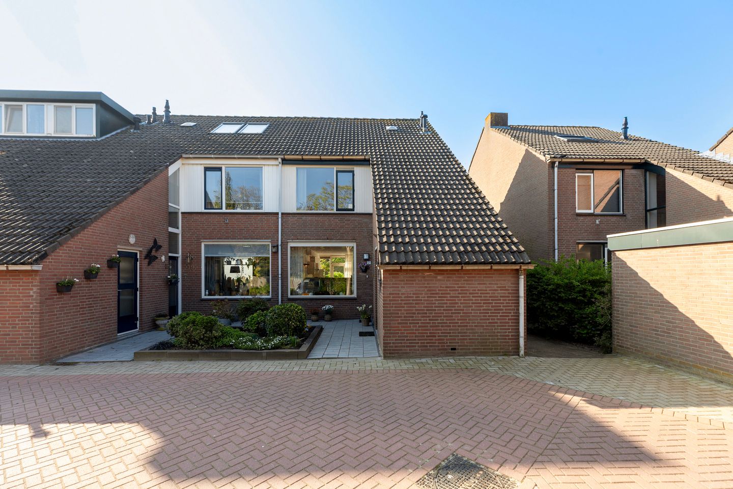 Foto 1 van Sparrendreef 21