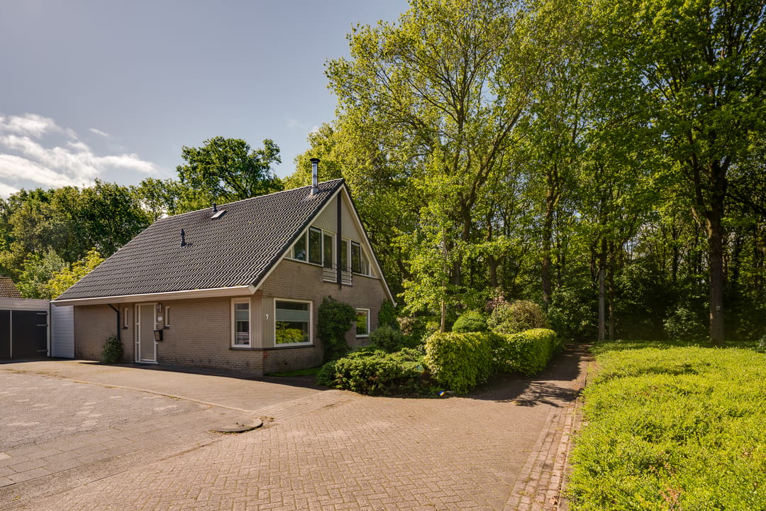 Photo 2 of Binnenroede 9