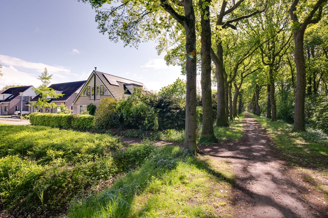 Photo 1 of Binnenroede 9