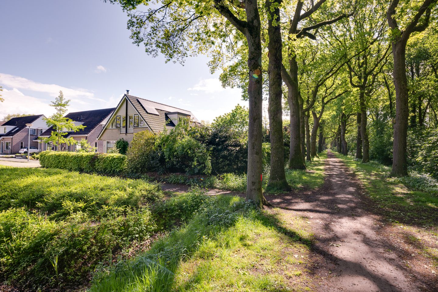 Photo 1 of Binnenroede 9