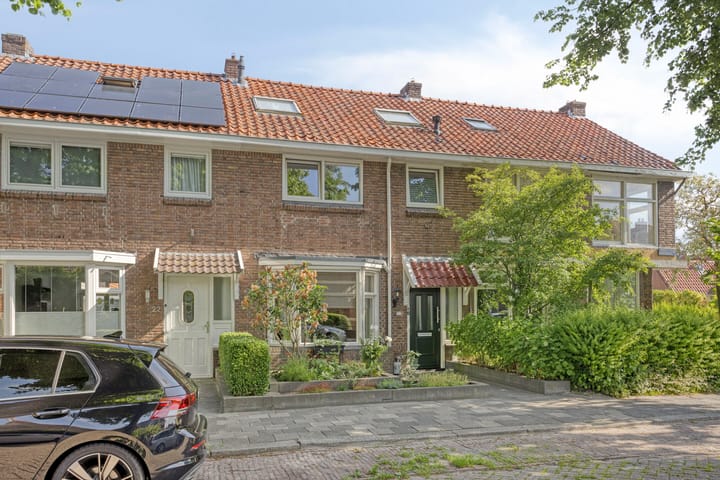 Foto 4 van Vincent van Goghstraat 20