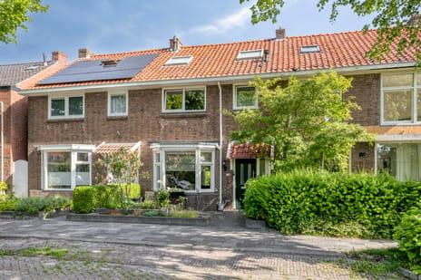 Vincent van Goghstraat thumbnail