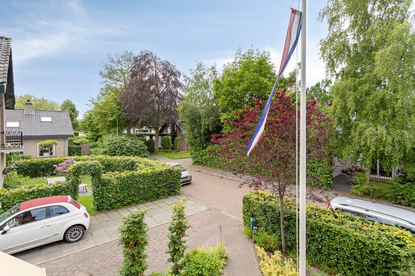 Foto 4 van Eiberlaan 20