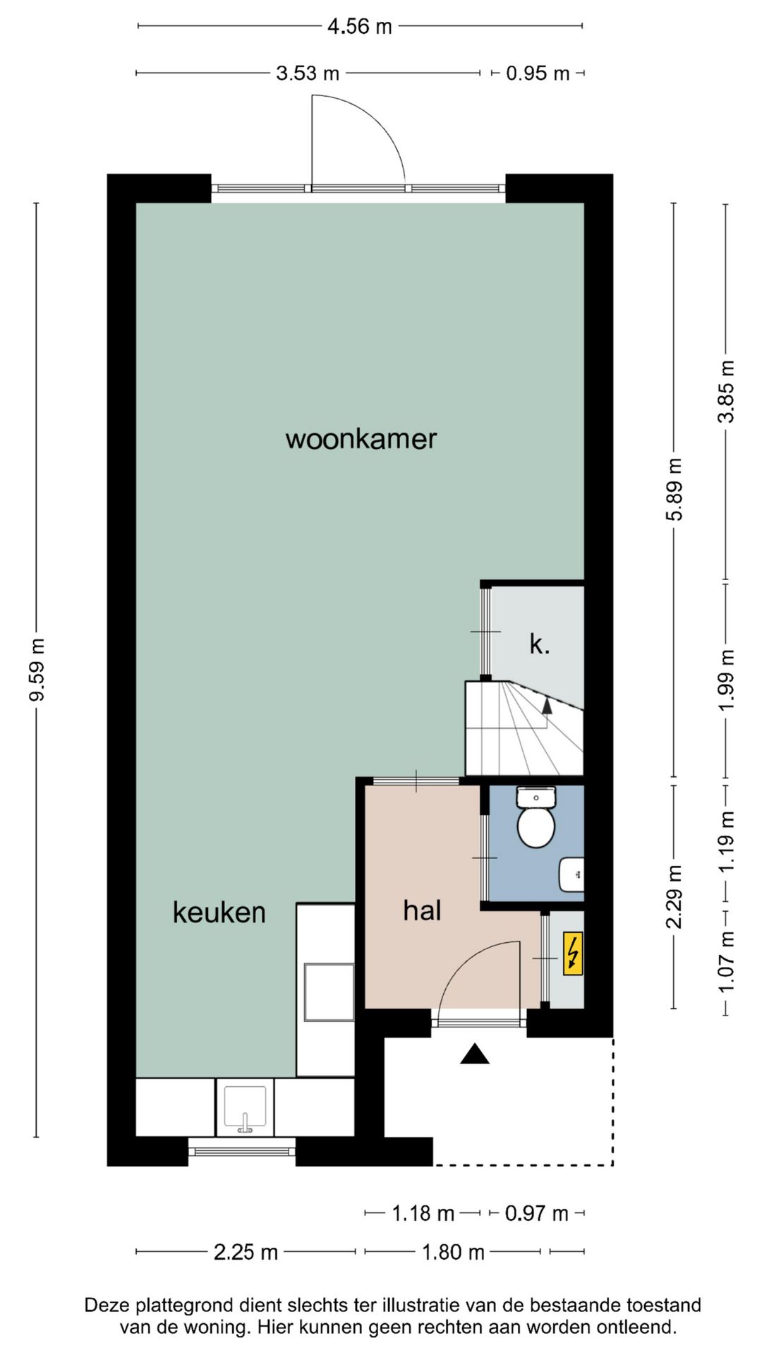 Foto 39 van Charles Vos-cour 23