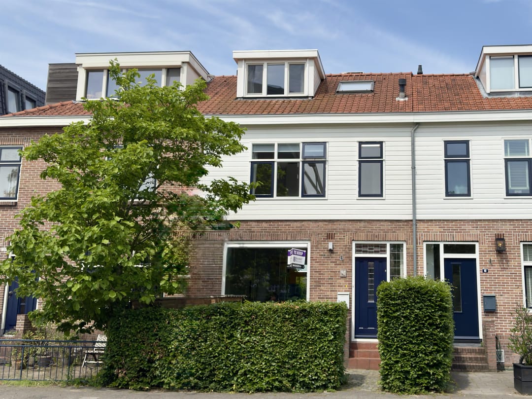 Foto 1 van Molenweg 4