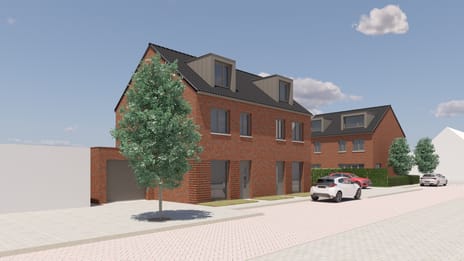 Woning D thumbnail