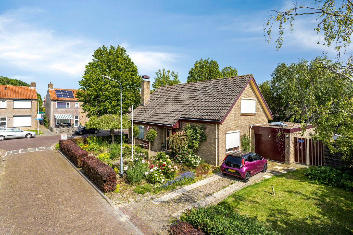 Photo 5 of Vincent van Goghstraat 1