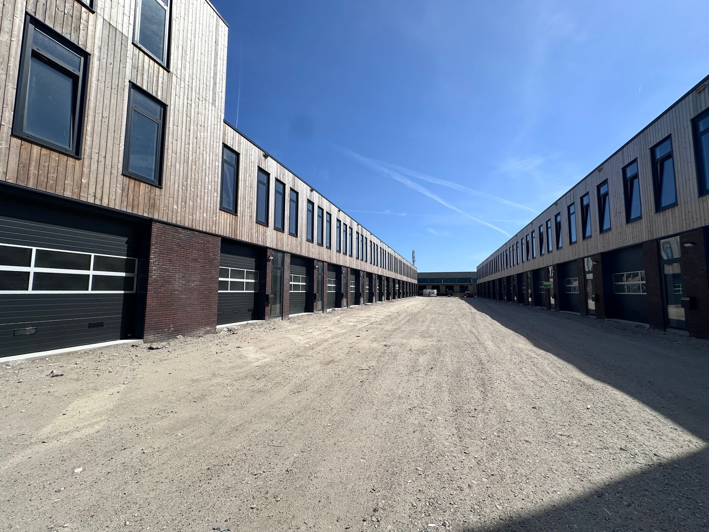 View photo 5 of Rechte Tocht 2-C8