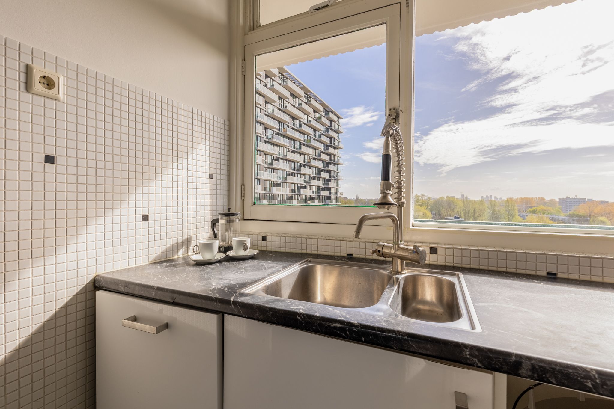 Sint Philipsland 129 Amstelveen - View 4