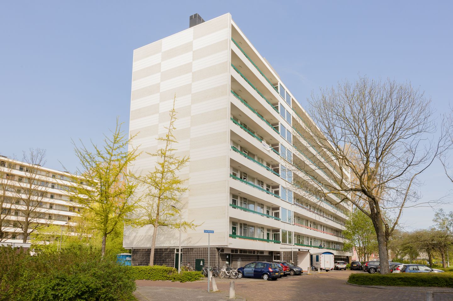 Foto 1 van Sint Philipsland 129