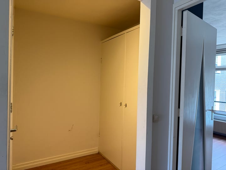 Foto 5 van Ruysdaelkade 119-2