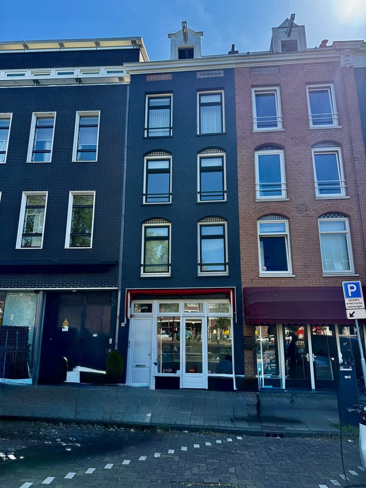 Ruysdaelkade 119-2