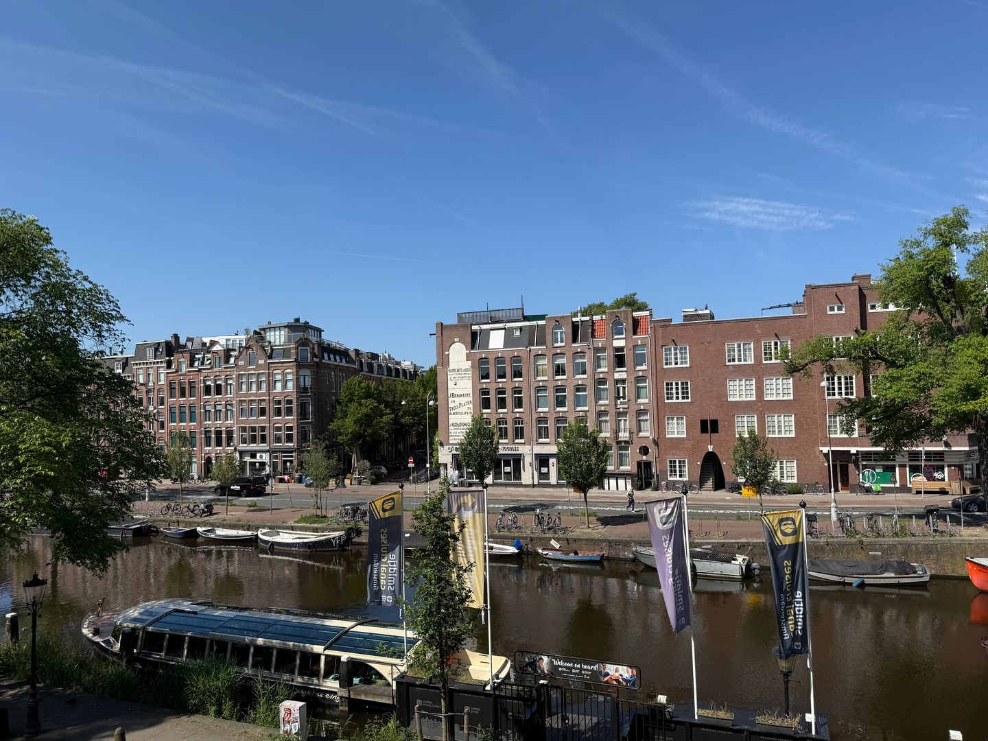 Foto 10 van Ruysdaelkade 119-2