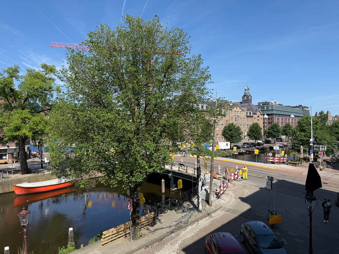 Foto 11 van Ruysdaelkade 119-2