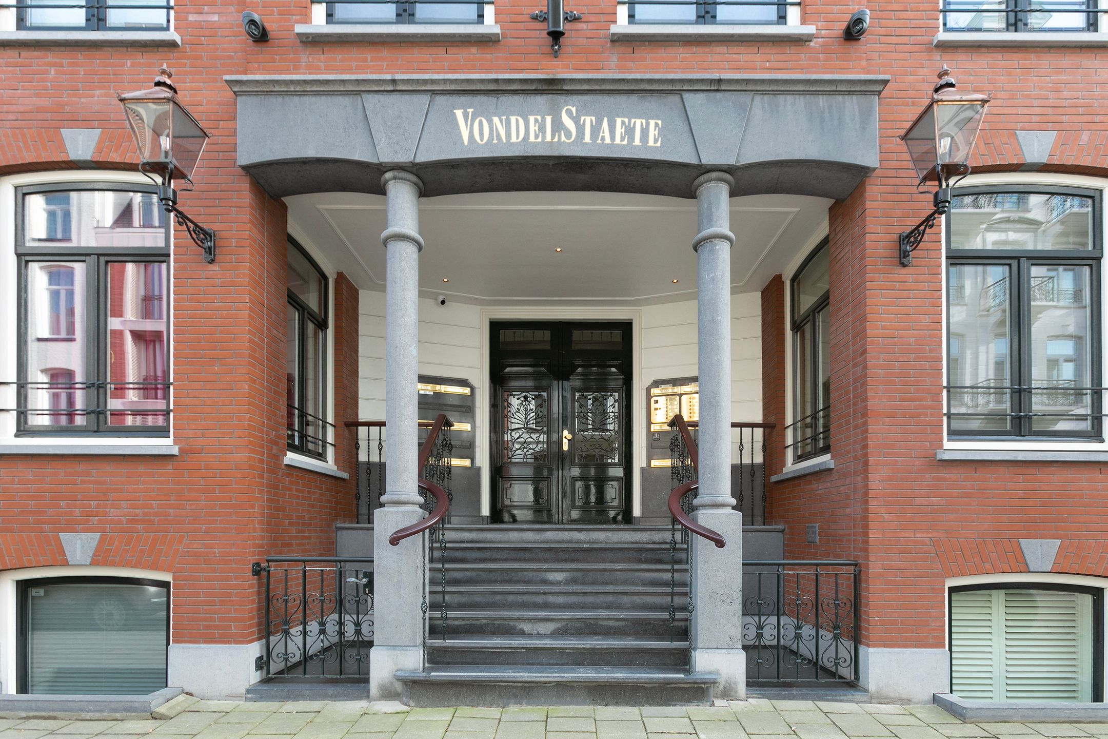 Photo 3 of Pieter Cornelisz. Hooftstraat 175-C