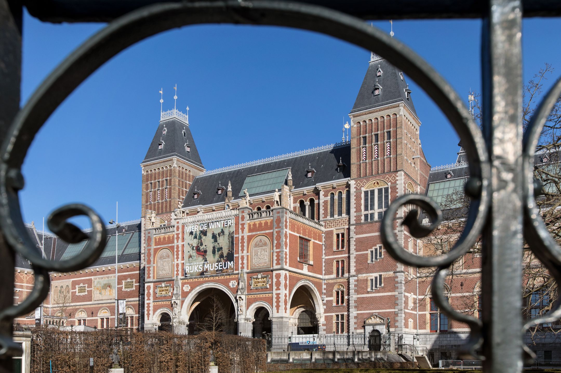 Photo 21 of Pieter Cornelisz. Hooftstraat 175-C