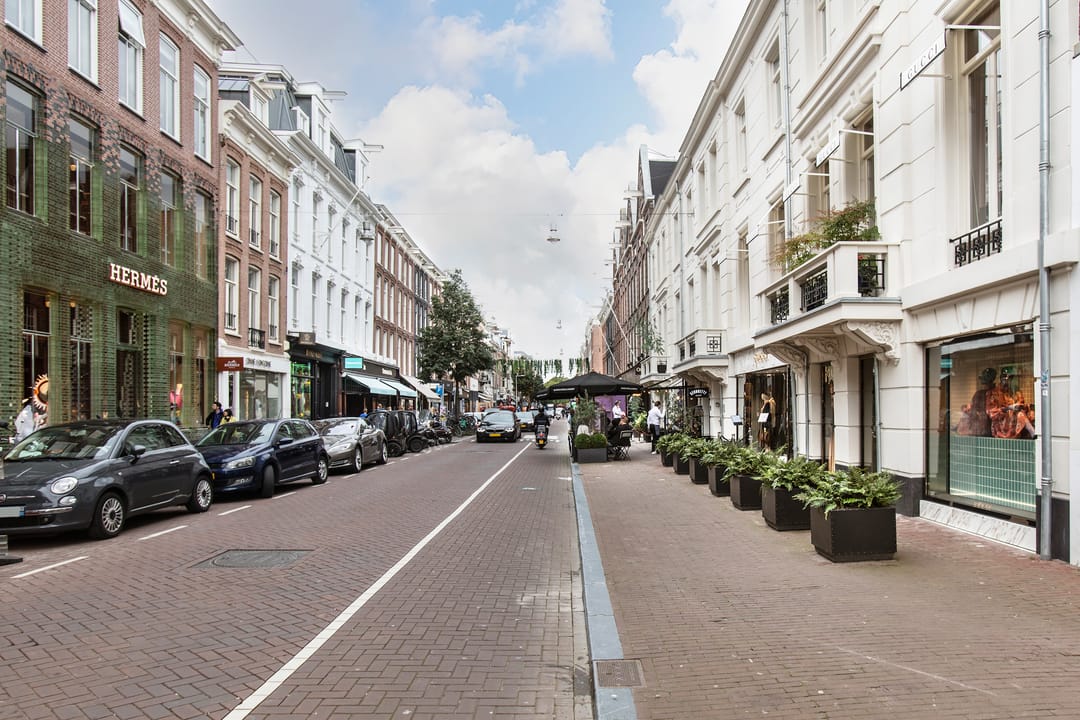 Photo 26 of Pieter Cornelisz. Hooftstraat 175-C