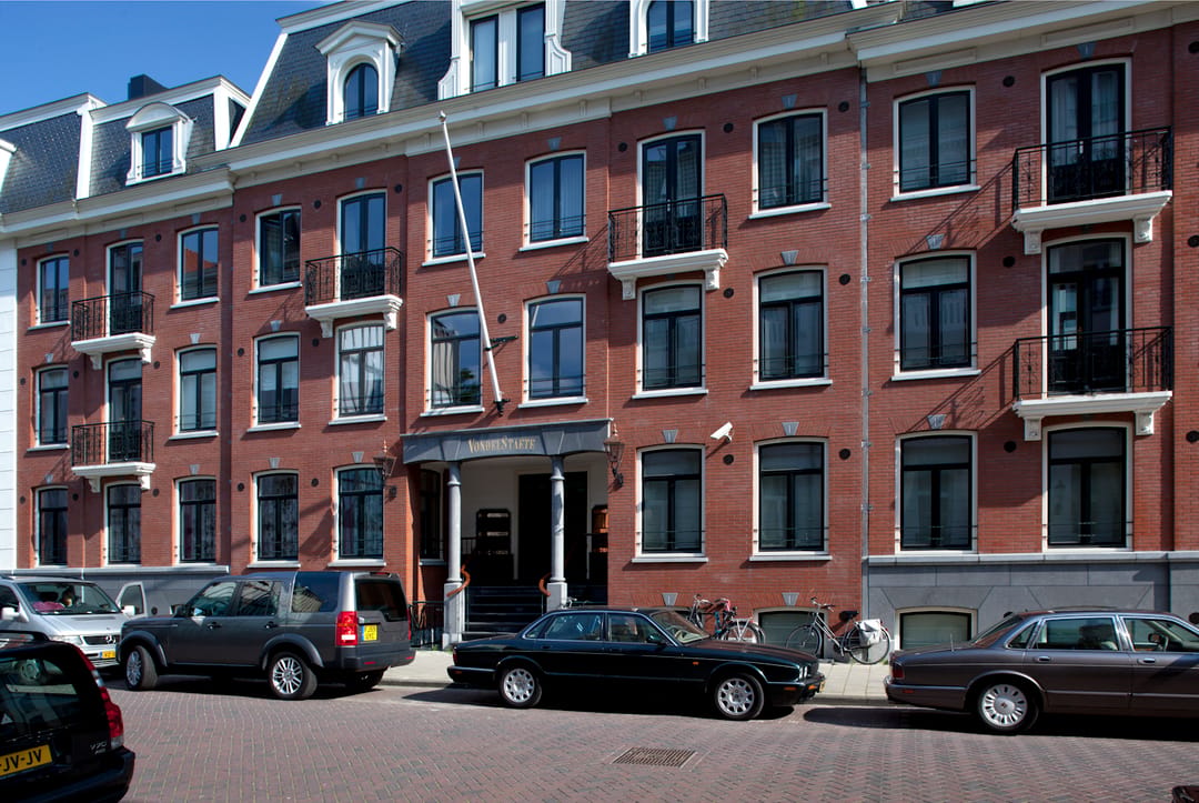 Photo 2 of Pieter Cornelisz. Hooftstraat 175-C