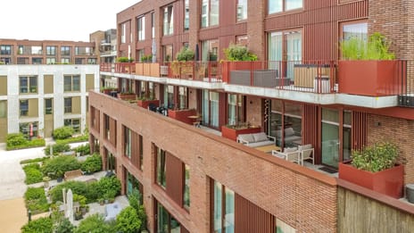 Utrechts Kindercomitéstraat thumbnail