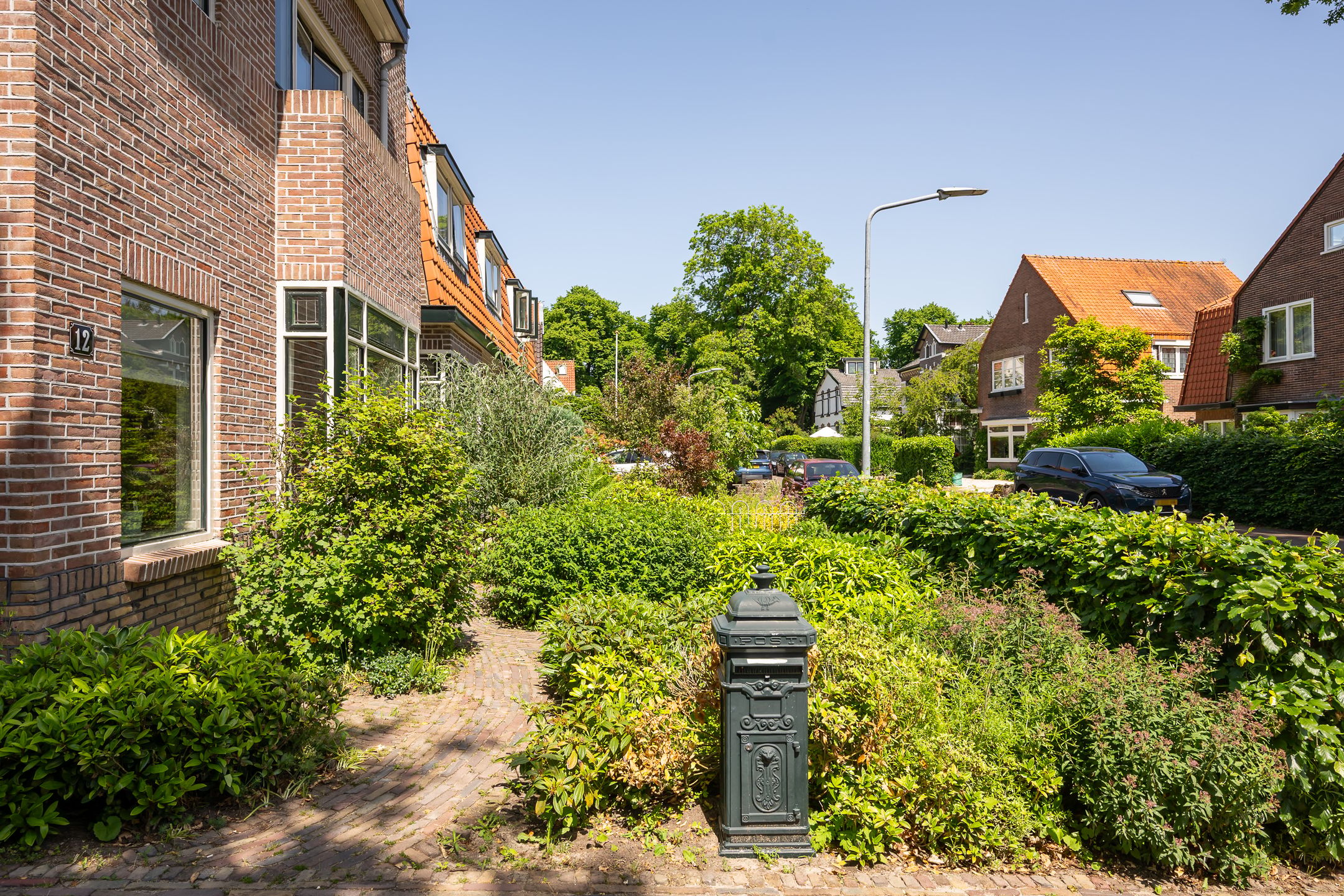 Foto 42 van Hyacintenlaan 12