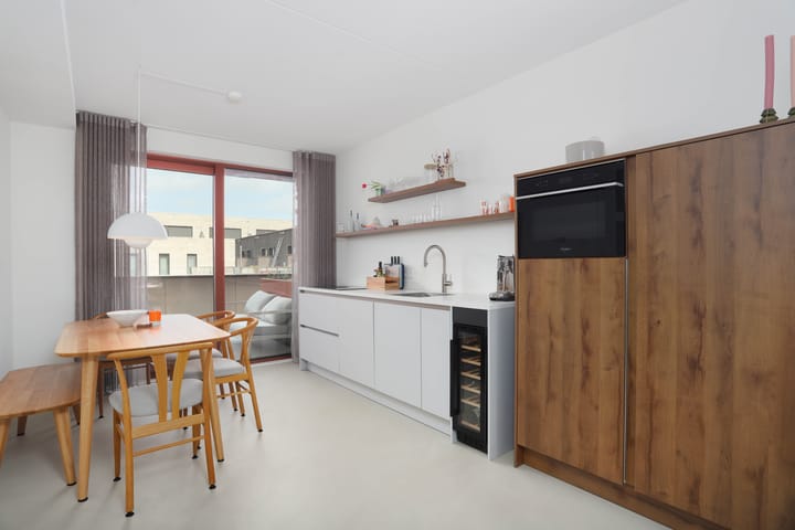Foto 4 van Utrechts Kindercomitéstraat 23