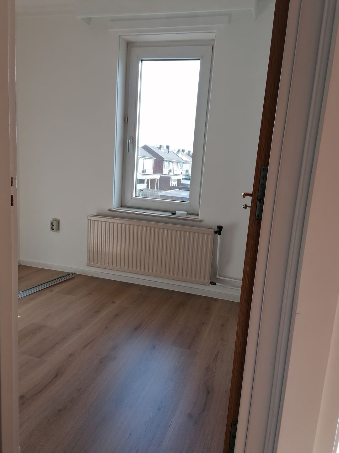 Photo 7 of Ridder Hoenstraat 207