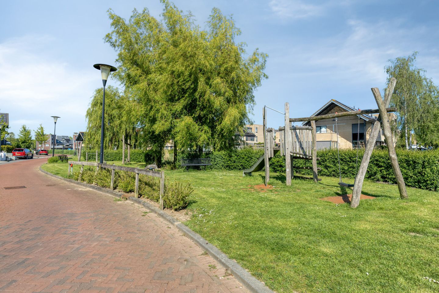 Foto 44 van Sandelhout 13