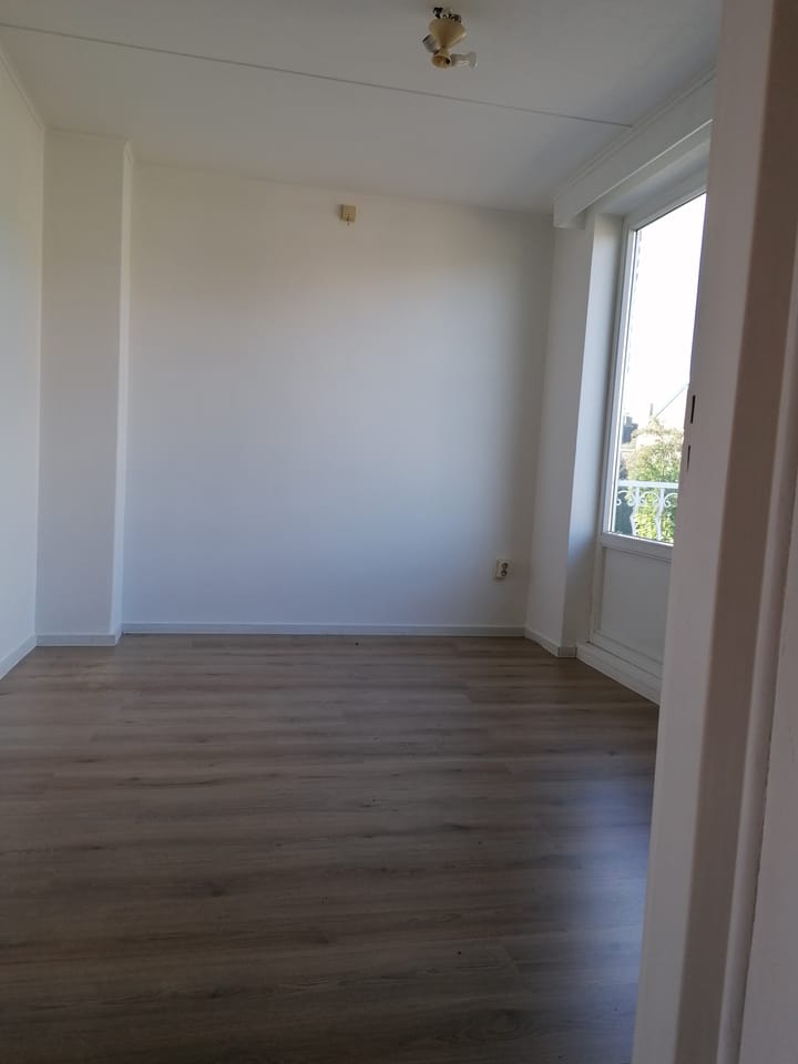 Foto 5 van Ridder Hoenstraat 207