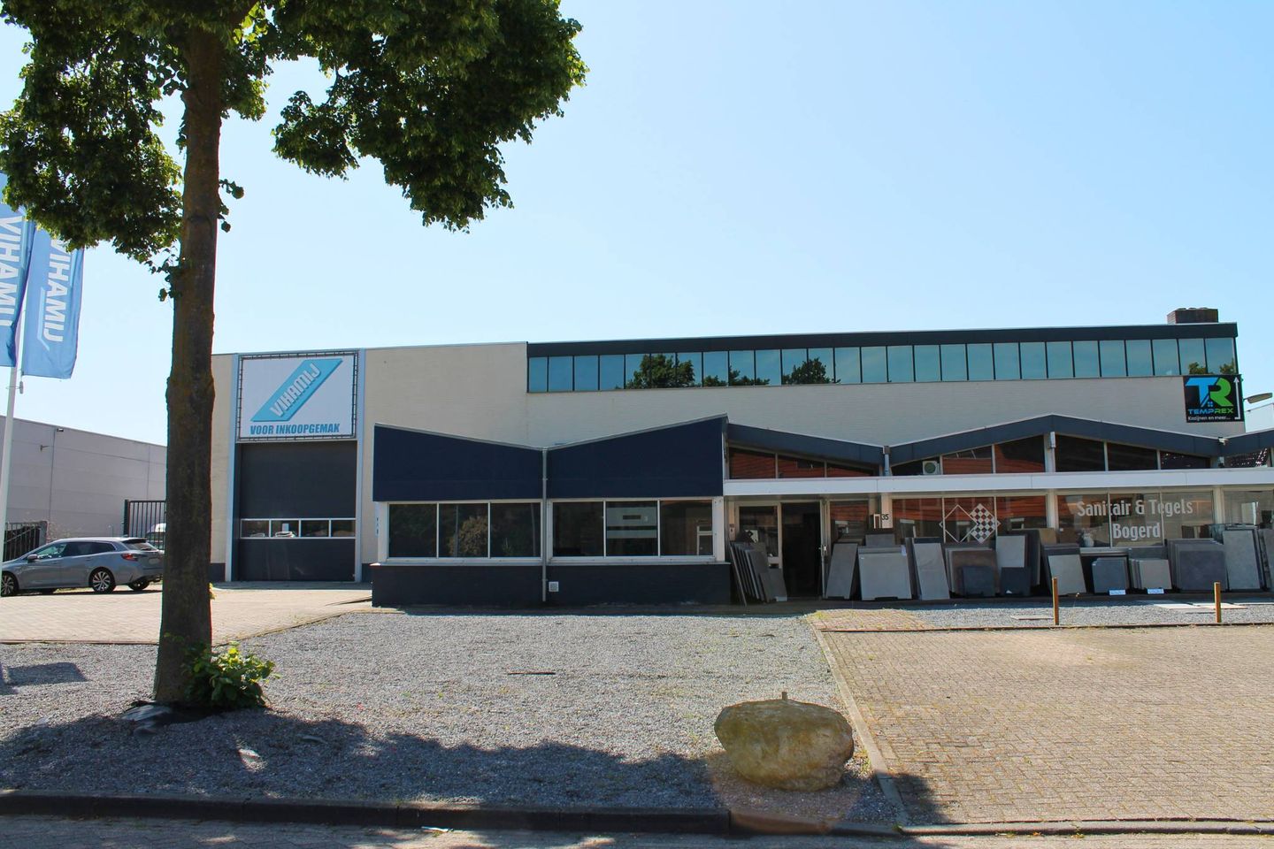 View photo 2 of Havenweg 35