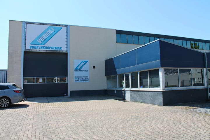 Havenweg 35