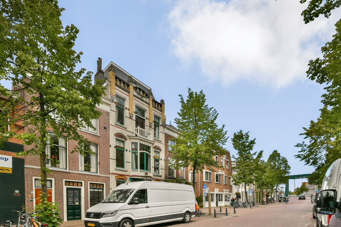 Foto 5 van Lange Mare 53