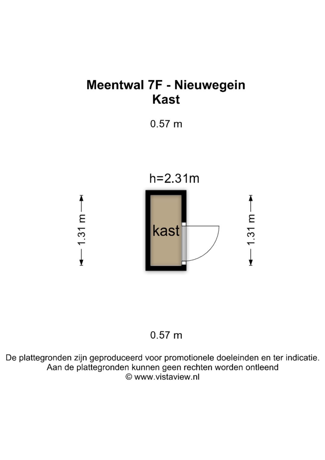 Foto 28 van Meentwal 7-F