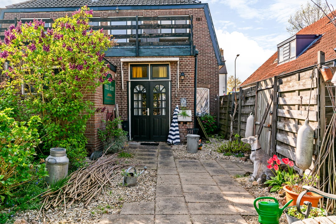 Photo 16 of Kerkstraat 87-89