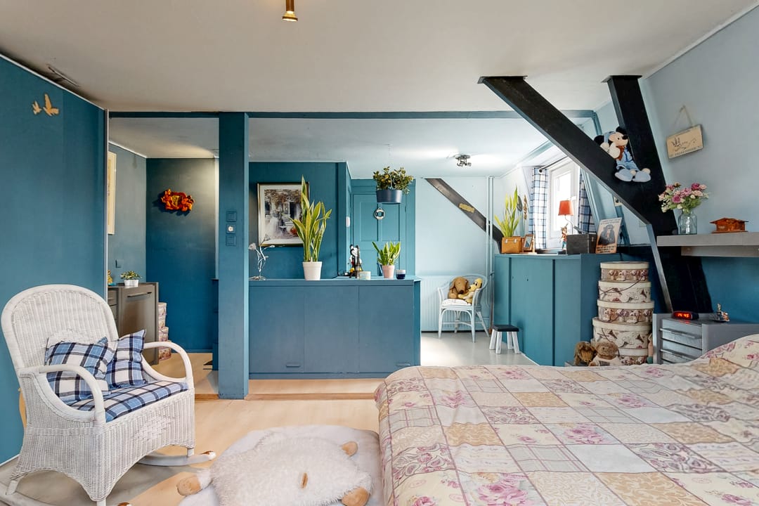 Photo 26 of Kerkstraat 87-89