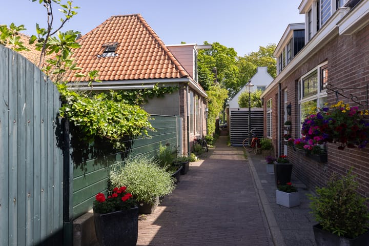 Foto 4 van Heer Elbertsteeg 7